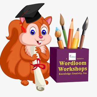 Wordloom Workshops